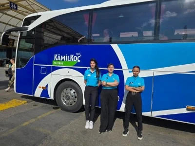 K&acirc;mil Ko&ccedil;'tan iş ilanı