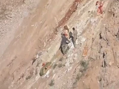 Ter&ouml;r &ouml;rg&uuml;t&uuml; PKK, Irak'ın kuzeyindeki 4 barınma alanını boşalttı! 