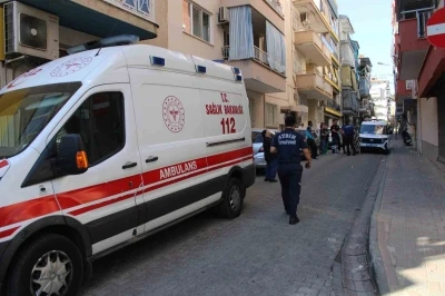 Haber alınamayan yaşlı kadın resim kursundan &ccedil;ıktı