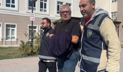  Haber sitesi sahibi 'Yanıltıcı Bilgiyi Alenen Yayma' su&ccedil;undan tutuklandı