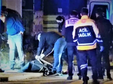 &rsquo;Habersiz k&uuml;rtaj yaptırdı&rsquo; diyerek eşini &ouml;ld&uuml;ren kocanın cezası belli oldu
