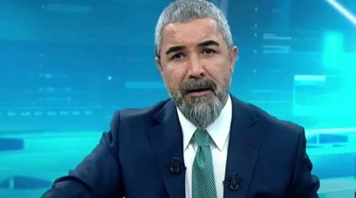 Habert&uuml;rk eski Genel M&uuml;d&uuml;r&uuml; Veyis Ateş g&ouml;zaltına alındı