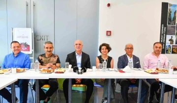 Habip Aydoğdu AKS&rsquo;de sanatseverlerle buluşuyor
