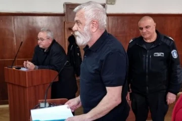 Hablemitoğlu'nun suikast zanlısı mahkemede kalp krizi ge&ccedil;irdi 