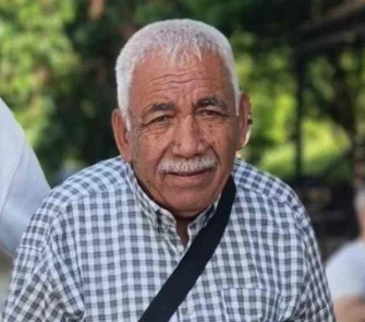 Hacı oldu, hayatını kaybetti