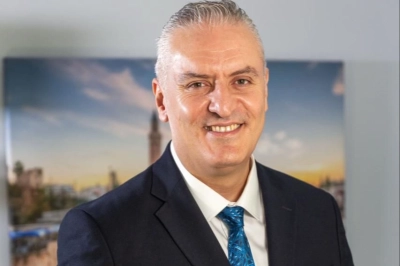 Hacıalioğlu: "T&Uuml;RSAB'ın En B&uuml;y&uuml;k Yatırımı &Ccedil;&ouml;kt&uuml;: 6 Ay i&ccedil;inde Ayağa Kaldıracağız"