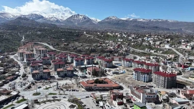 Hacılar&rsquo;da yatırım fırsatları i&ccedil;in nefesler tutuldu
