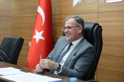 Hacılar&rsquo;da yaz mesaisi başlıyor
