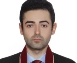 Hacze giden avukata saldırdı