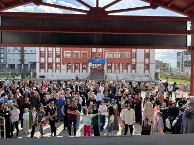 Hafızlık proje okullarına yoğun ilgi
