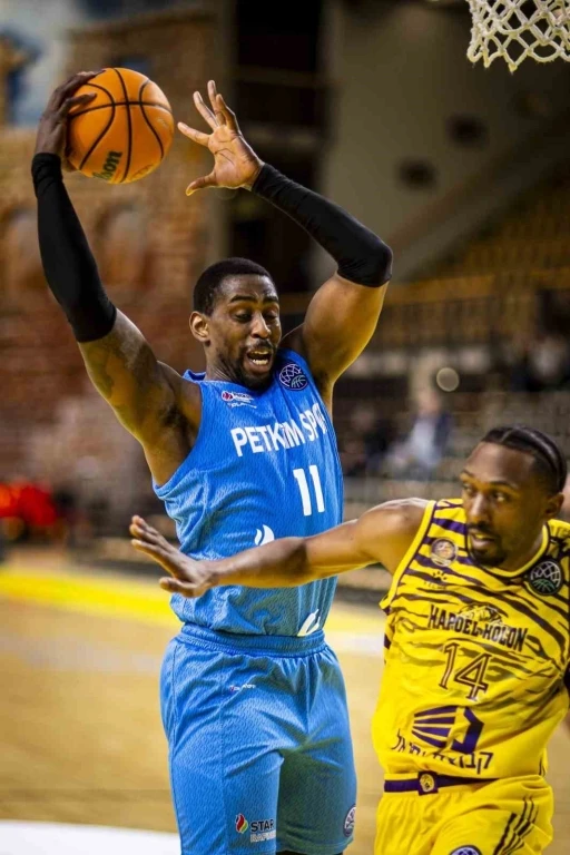 Haftanın MVP&rsquo;si Bryson Williams oldu