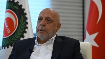 HAK-İŞ'ten Kamu &Ccedil;er&ccedil;eve Protokol&uuml;'n&uuml;n belediyelerde de uygulanması talebi