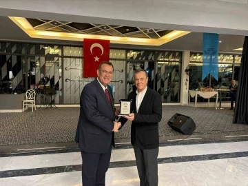 Hak ve &Ouml;zg&uuml;rl&uuml;kler Hareketi Bursa&rsquo;da iftar programında buluştu