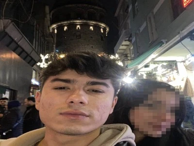 Hakan &Ccedil;akır cinayetine ilişkin davada 4 sanığa hapis cezası