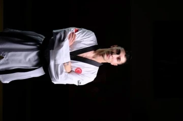 Hakan Re&ccedil;ber: &ldquo;Paris&rsquo;te altın madalyaya ulaşmak istiyorum&rdquo;
