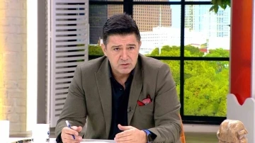 Hakan Ural&rsquo;ın hakaret su&ccedil;undan ifadesi alındı