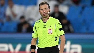 Hakem Yasin Kol'un hesap hareketlerinde diğer hakemlerle para transferleri tespit edildi