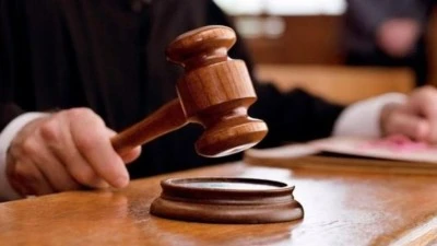 Hakimi odasında silahla vuran savcı hakkında m&uuml;talaa