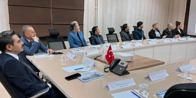 Hakkari&rsquo;de "Bağımlılıkla M&uuml;cadele Toplantısı" yapıldı
