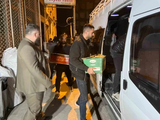 Hakkında &lsquo;idam&rsquo; kararı bulunan Suriyeli, &uuml;lkesine &ouml;zg&uuml;rce d&ouml;n&uuml;yor
