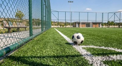 Halı sahadaki &ouml;l&uuml;m iş kazası sayıldı