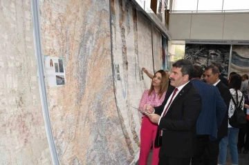 Halı Tasarım G&uuml;nleri başladı
