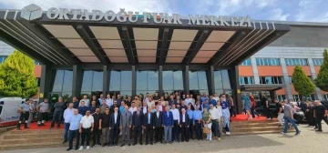 Halı T&uuml;rkiye ihracatının en &ouml;nemli &uuml;r&uuml;nleri arasındadır
