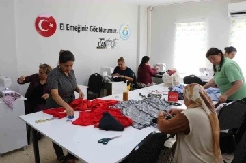 Haliliye&rsquo;de Kısas K&uuml;lt&uuml;r Merkezine yoğun ilgi

