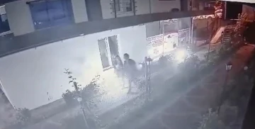 Halıya sarılarak &ouml;ld&uuml;r&uuml;len Sedef G&uuml;ler cinayetine ilişkin yeni g&ouml;r&uuml;nt&uuml; ortaya &ccedil;ıktı