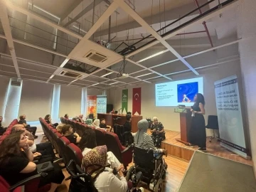 Halk Sağlığı Haftası&rsquo;nda toplum bilin&ccedil;lendiriliyor