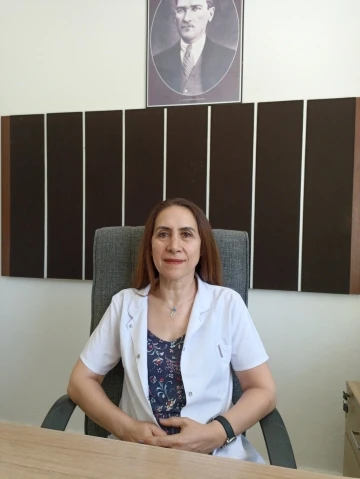 Halk sağlığı uzmanından &ldquo;kurban&rdquo; uyarısı
