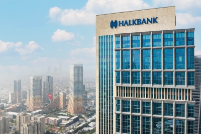 Halkbank&rsquo;tan Girişimcilere B&uuml;t&uuml;nc&uuml;l Destek
