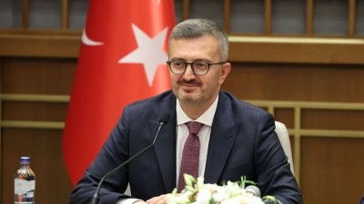 'Halkla İlişkilerin Oscarları'nda, CİMER'e iki &ouml;d&uuml;l birden verildi