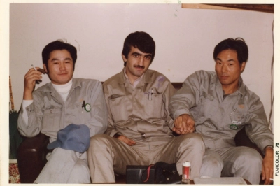 Haluk Bayraktar'dan duygusal paylaşım