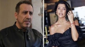 Haluk Levent'i hedef alan Deniz Akkaya'dan &ccedil;arpıcı hamle!