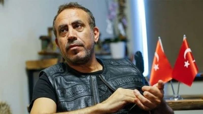 Haluk Levent'in banka kasası boş &ccedil;ıktı