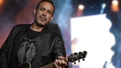 Haluk Levent&rsquo;in ifadesi alınmaya başlandı