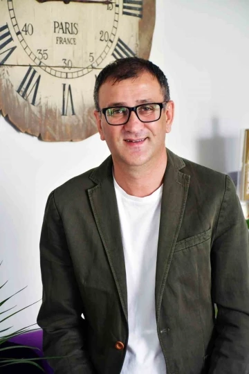 Haluk &Ouml;zsevim: "AKRA Gran Fondo, T&uuml;rkiye&rsquo;nin &ouml;nde gelen yarışlarından biri"
