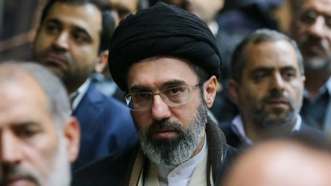 Hamaney: "T&uuml;rkiye ve Umman'a biz saldırmadık"