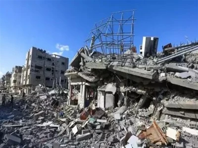 Hamas silah bırakma şartını a&ccedil;ıkladı