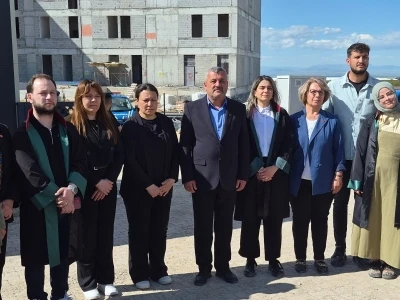 Hamile eşini &ouml;ld&uuml;ren sanığa ağırlaştırılmış m&uuml;ebbet