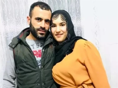 Hamile eşini portakal bah&ccedil;esine g&ouml;t&uuml;r&uuml;p pompalı t&uuml;fekle &ouml;ld&uuml;rd&uuml;