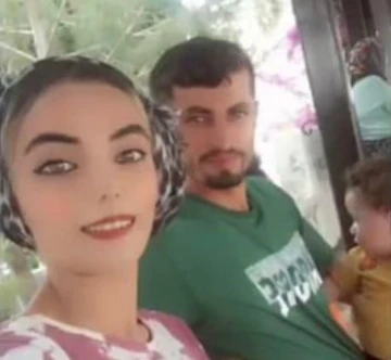 Hamile karısını &ouml;ld&uuml;ren sanığın deli numarasını mahkemede tutmadı
