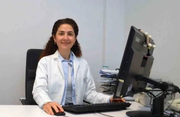 Hamileler ve &ccedil;ocuklara &lsquo;İyot&rsquo; uyarısı
