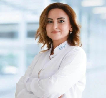 &ldquo;Hamilelik yogası hem anne hem de bebek i&ccedil;in faydalı&rdquo;
