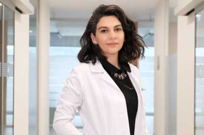 Hamilelikte Diş Eti Problemlerine Dikkat!