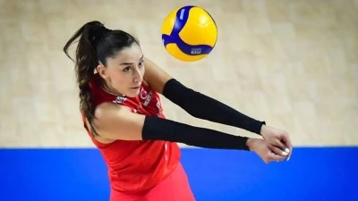 Hande Baladın'dan k&ouml;t&uuml; haber