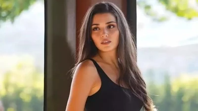 Hande Er&ccedil;el i&ccedil;in k&ouml;t&uuml; haber!