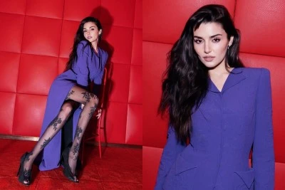 Hande Er&ccedil;el'in merakla beklenen ifadesi ortaya &ccedil;ıktı