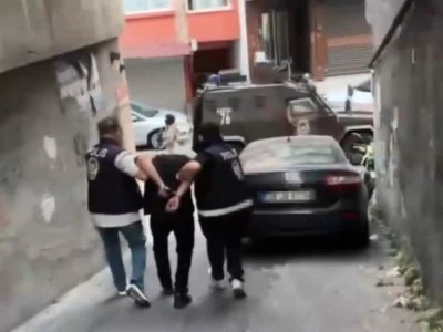 Hara&ccedil; &ccedil;etesine baskın: 29 kişi yakalandı